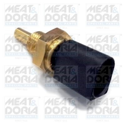 Sensor, coolant temperature